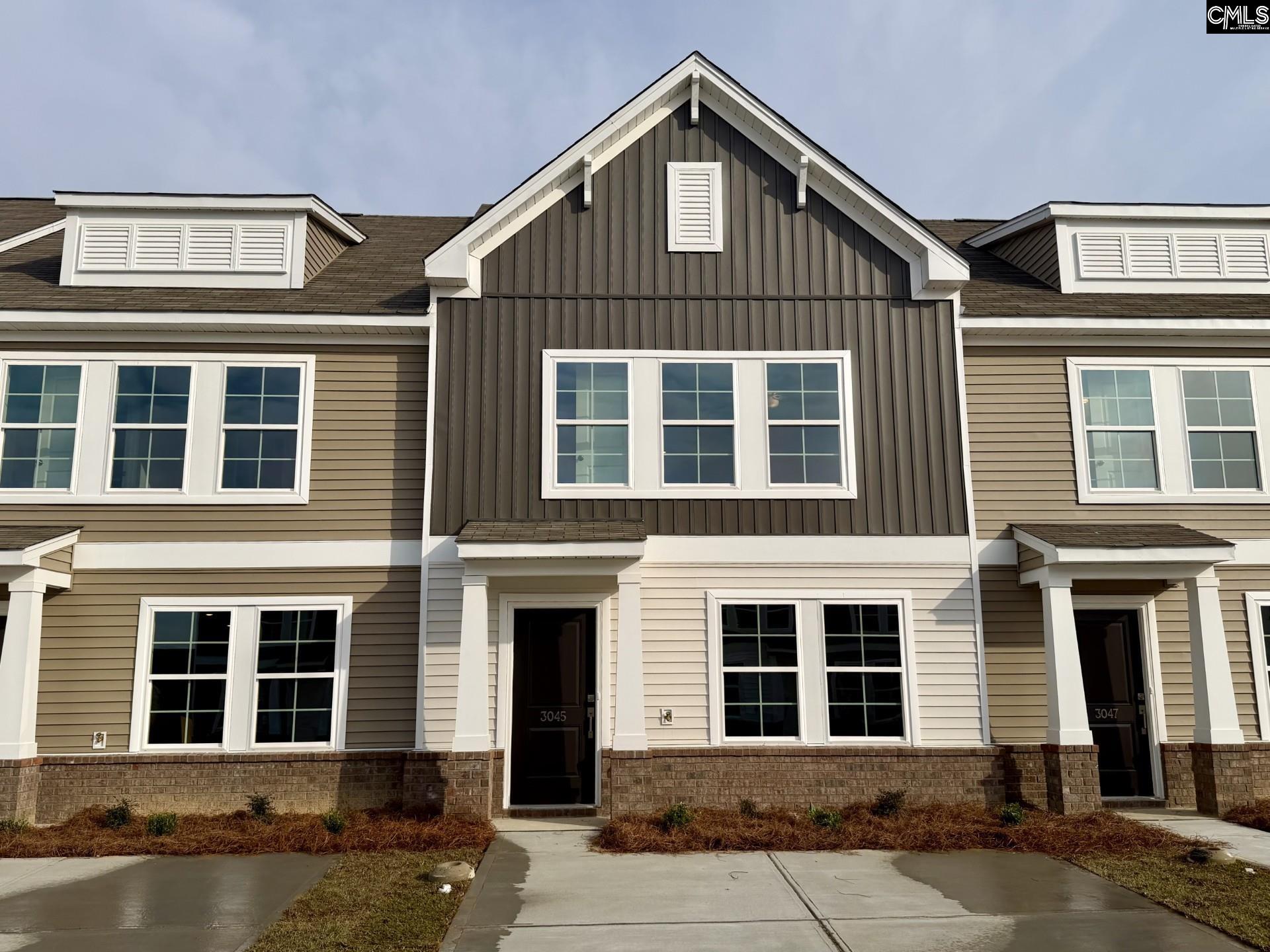 3045 Harborview Drive