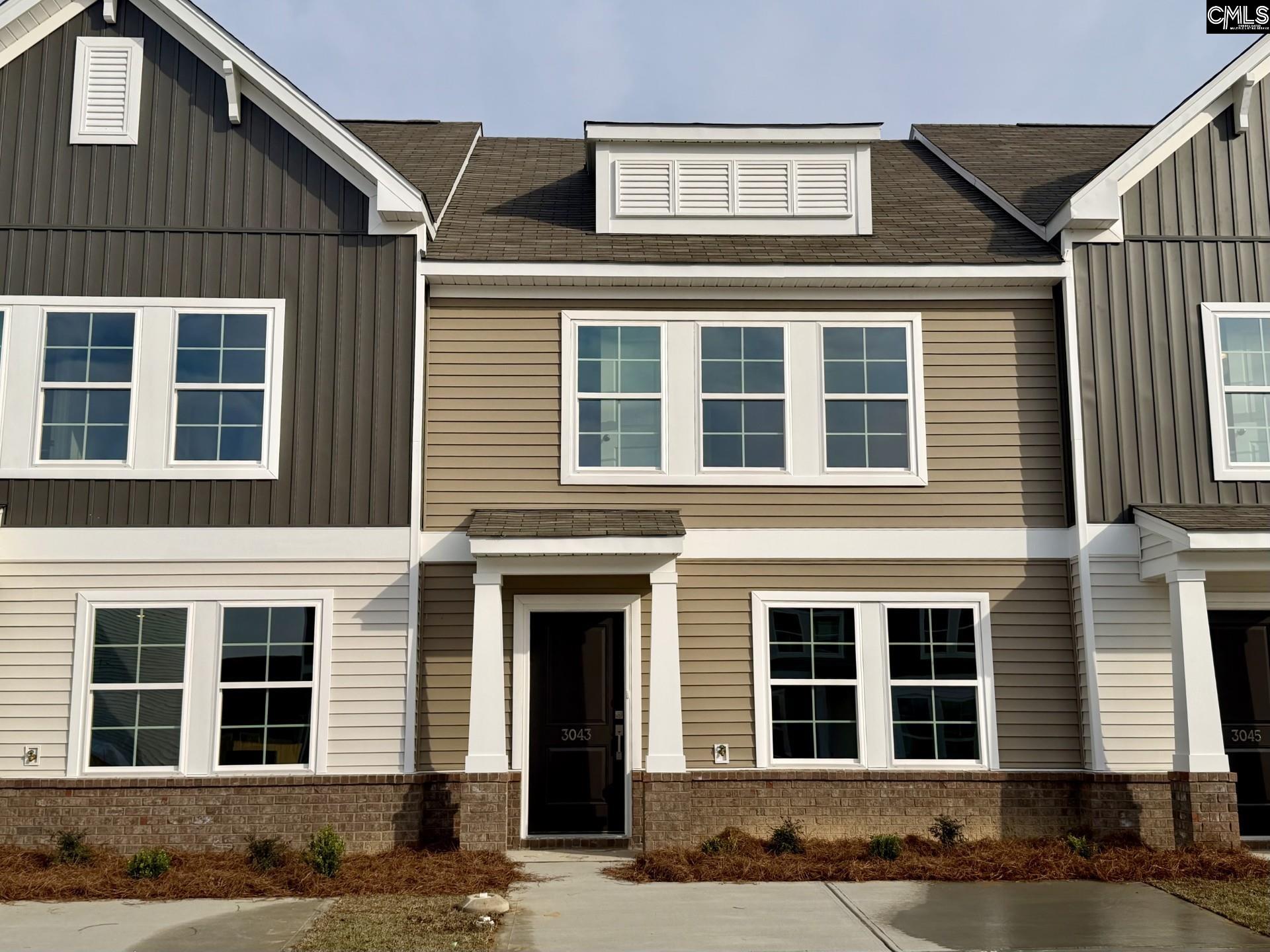 3043 Harborview Drive