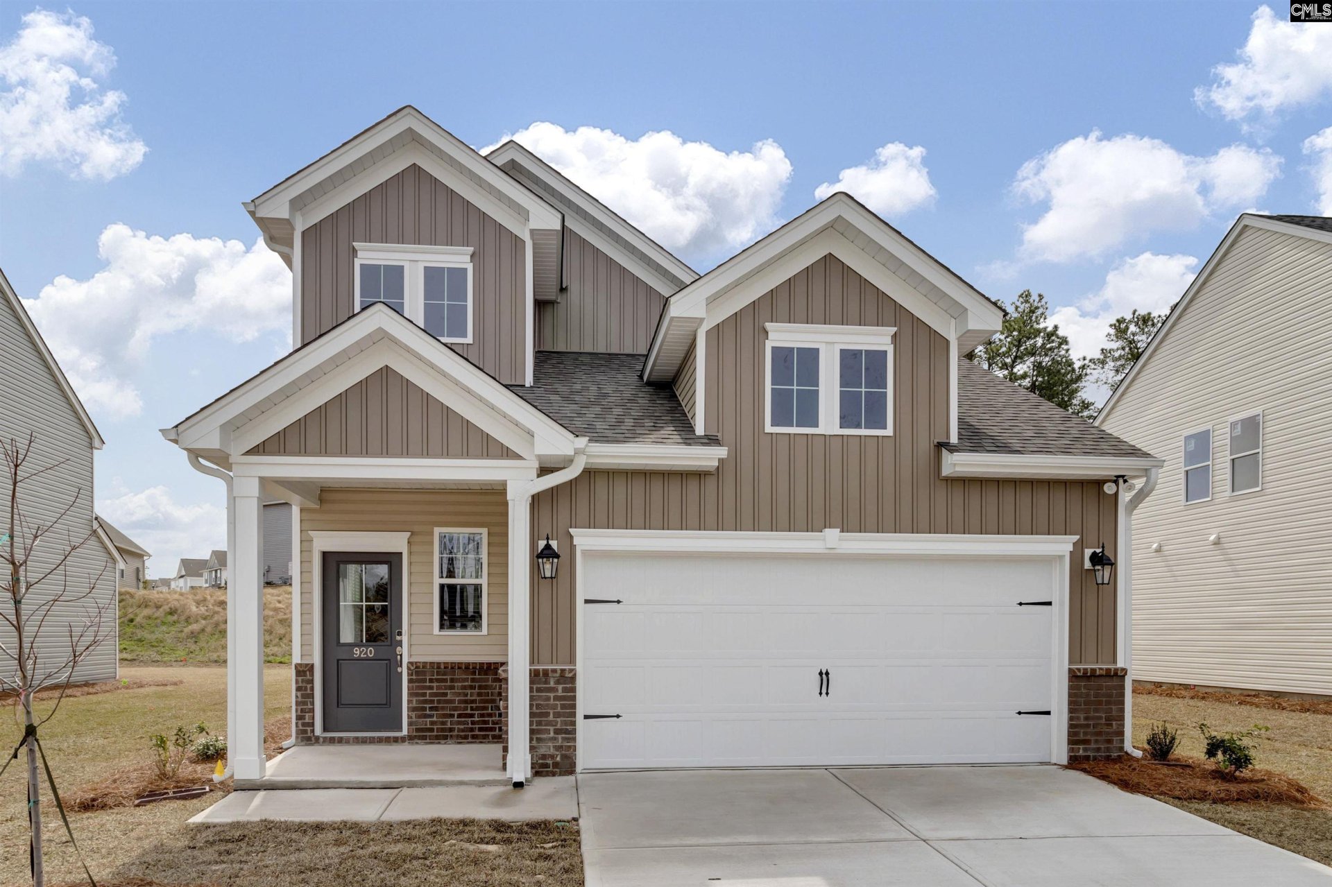 920 Woodcreek Farms Road