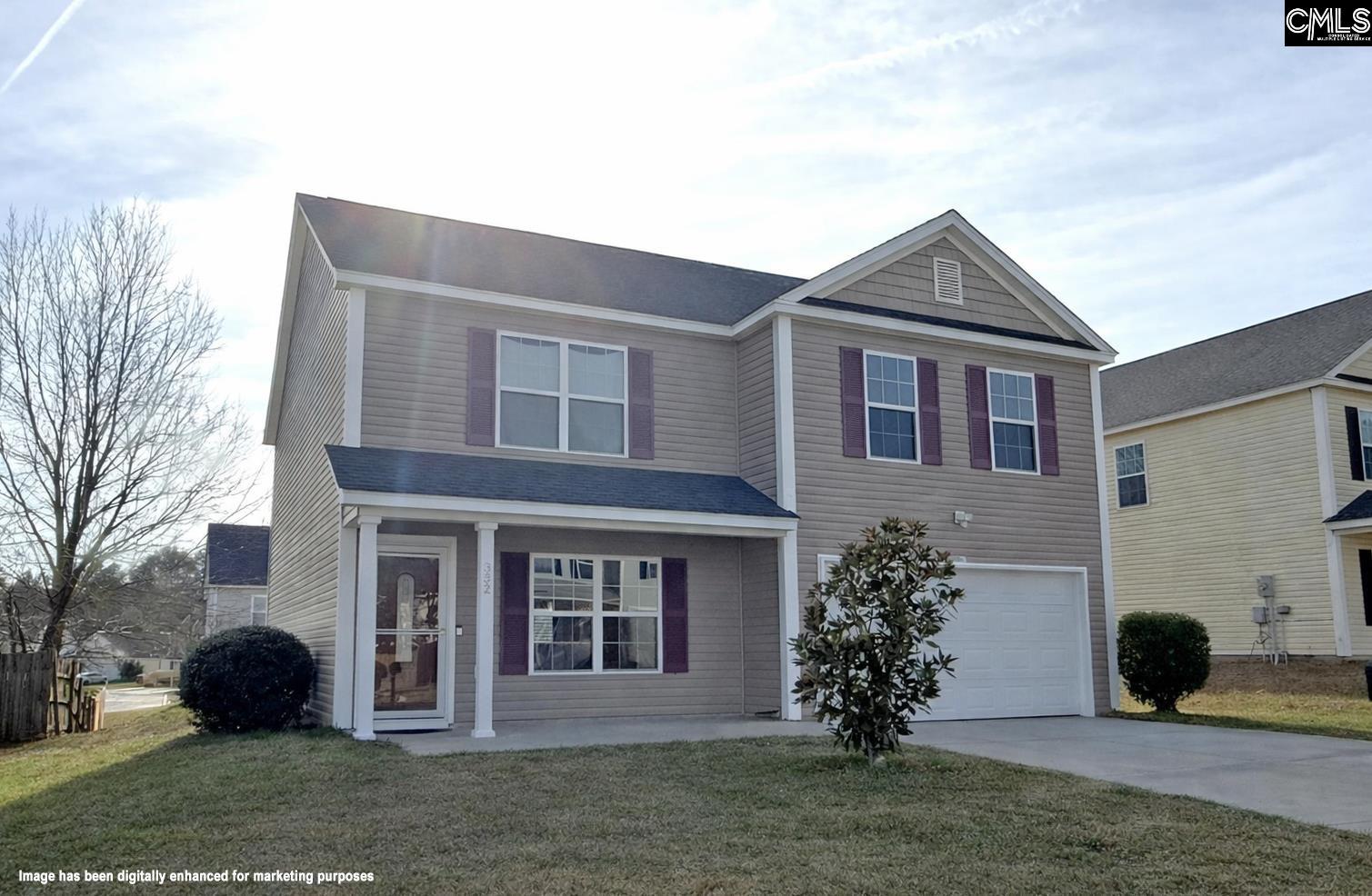 332 Summer Bend Road