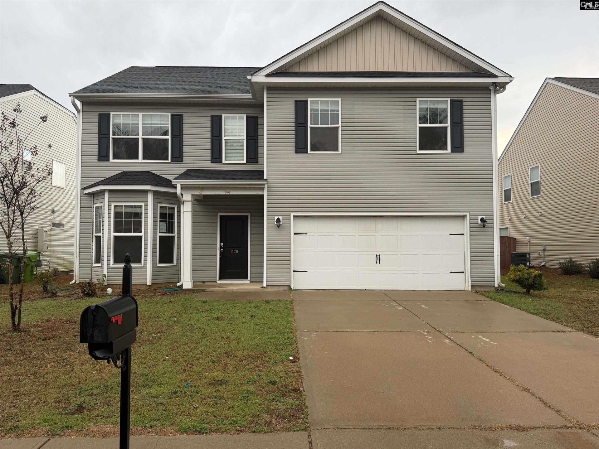 1128 Grey Pine Drive