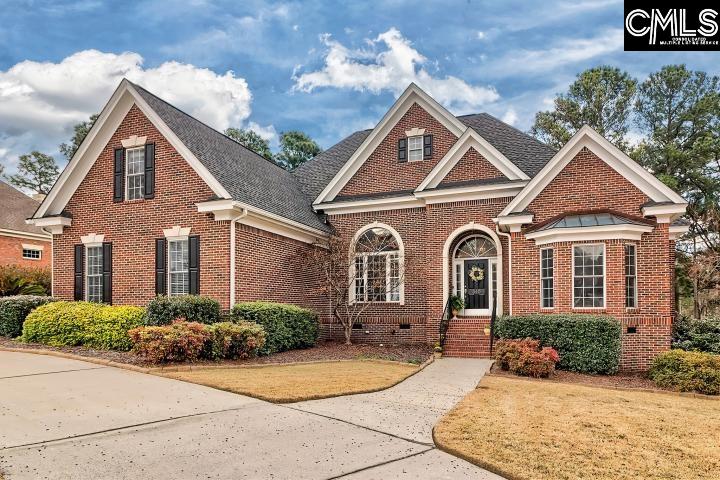 Woodcreek Farms, Elgin community