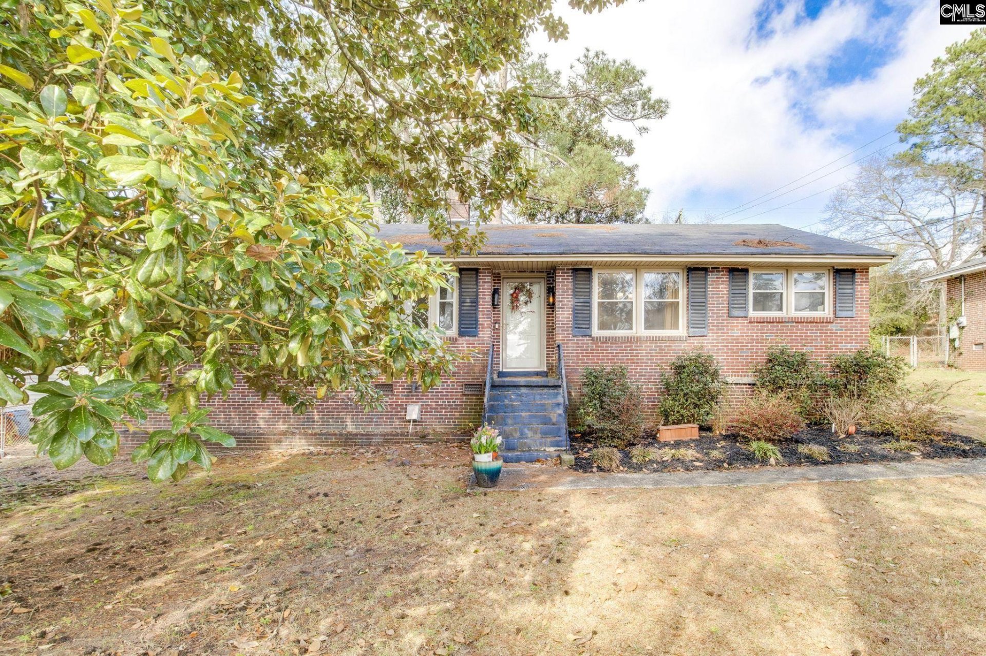 Winsor Hills, Columbia community