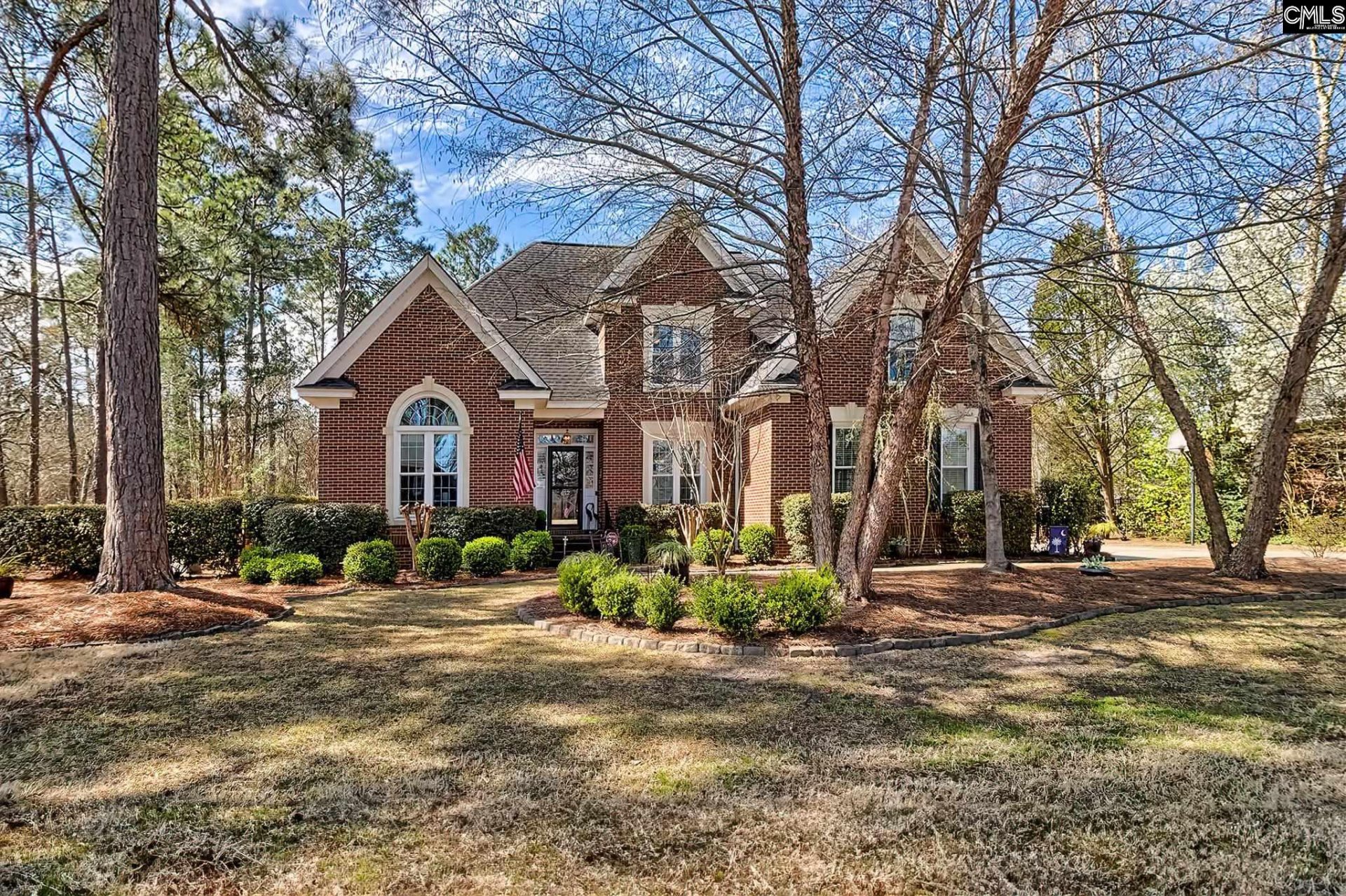 Longcreek Windermere, Blythewood community