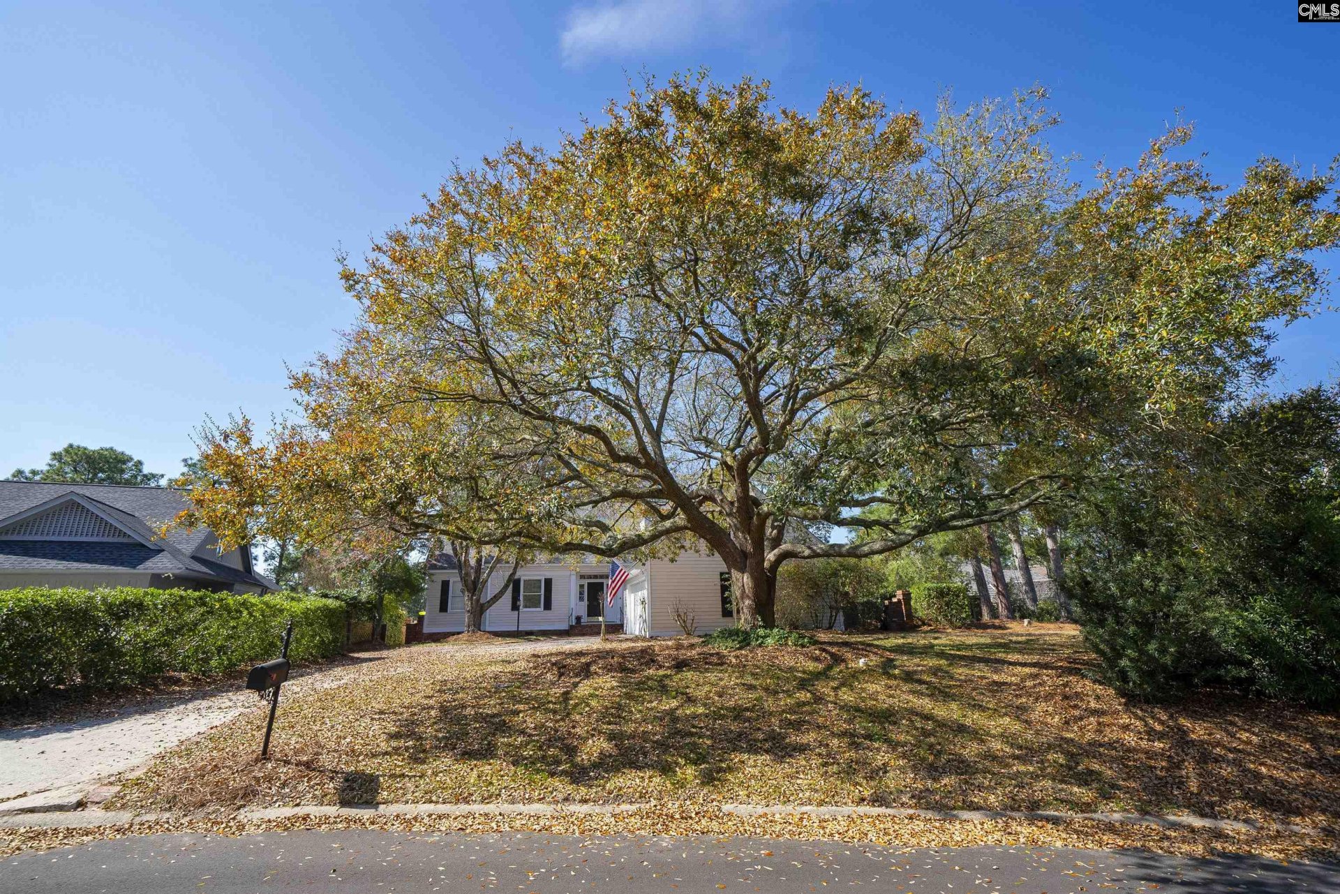 58 Mallet Hill Court