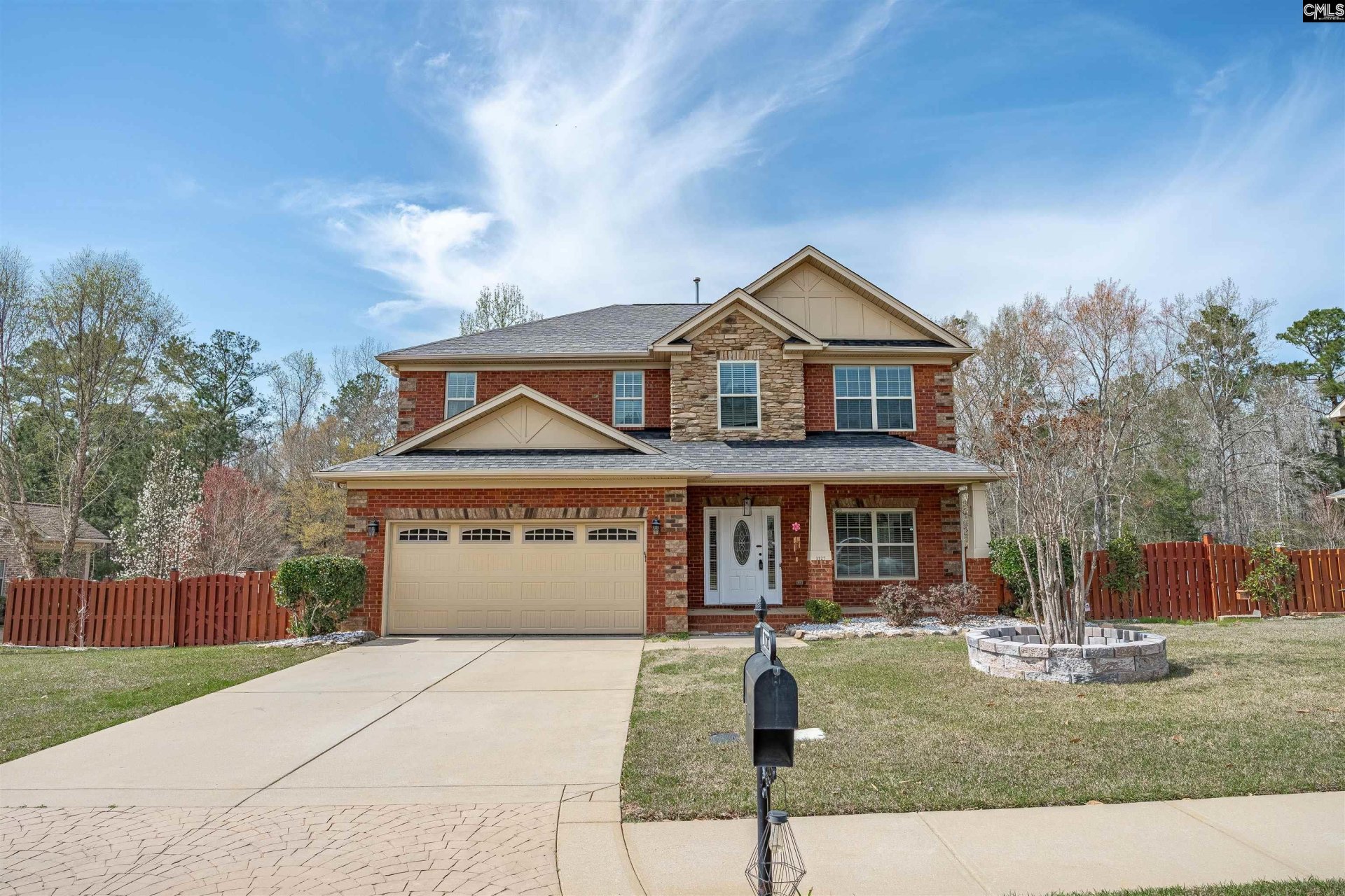 1127 Valley Estates Drive