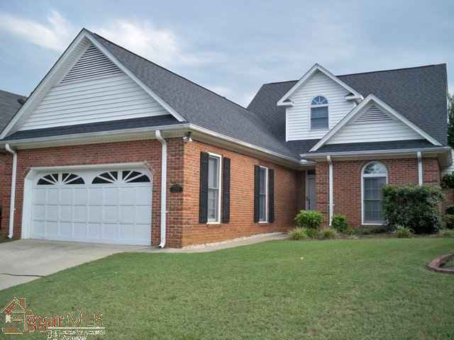 Property image 1 at 227 Greenview Circle, Greenville, SC 29609