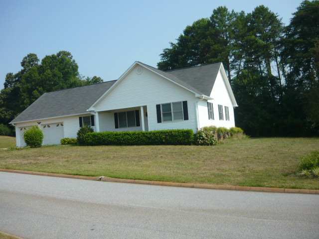 Property image 1 at 100 MOUNTAIN VIEW Court, Pickens, SC 29671