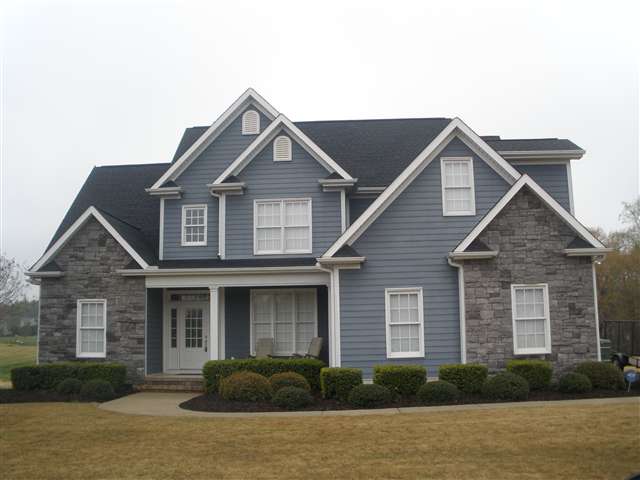 Property image 1 at 317 Treneholm Way, Woodruff, SC 29388