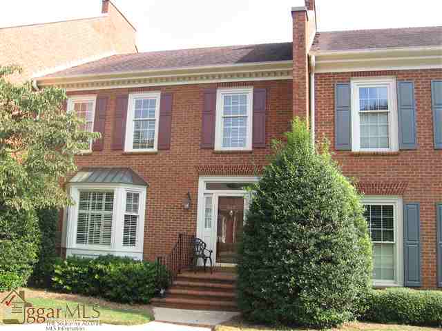 Property image 1 at 242 Glenbrooke Way, Greenville, SC 29615