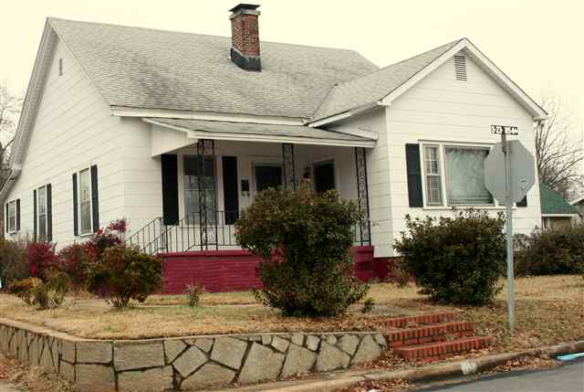 Property image 1 at 26 Moody St., Greenville, SC 29611