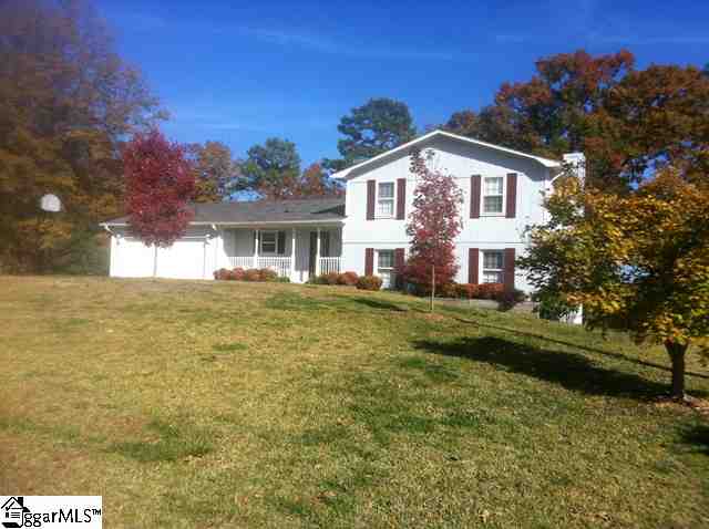 Property image 1 at 400 Willow Drive, Piedmont, SC 29673