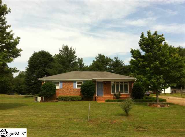 Property image 1 at 1 Tramrod Trail, Travelers Rest, SC 29690-8461