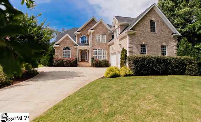 Property image 1 at 15 Downington Court, Greenville, SC 29615