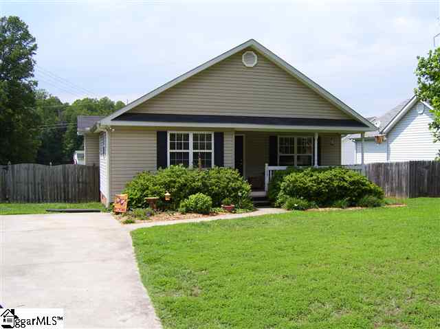 Property image 1 at 109 Sheffield Road, Easley, SC 29642