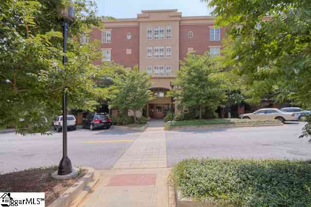 400 N Main Street #202