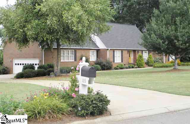 Property image 1 at 105 Wren Crossing Court, Easley, SC 29642