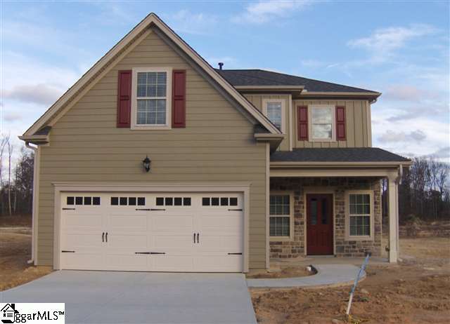 Property image 1 at 39 BRIARHILL Drive, Simpsonville, SC 29680