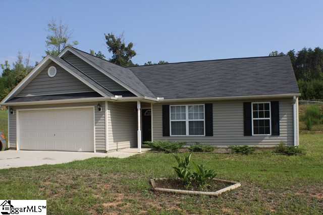 Property image 1 at 14 Yamassee Trail, Marietta, SC 29661