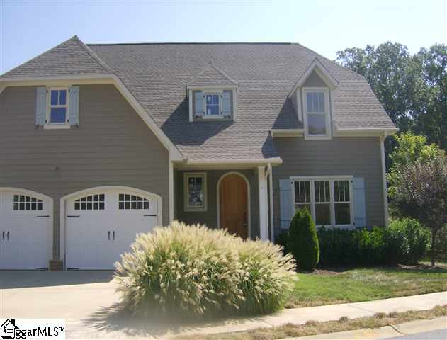 Property image 1 at 29 Gossamer Place, Greenville, SC 29687