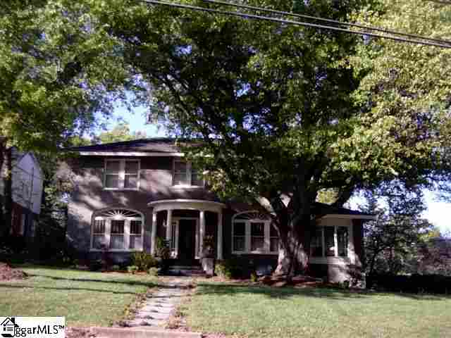 Property image 1 at 33 Byrd Blvd, Greenville, SC 29605