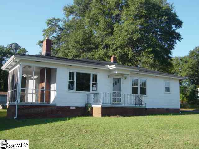 Property image 1 at 1027 N Franklin, Greenville, SC 29617