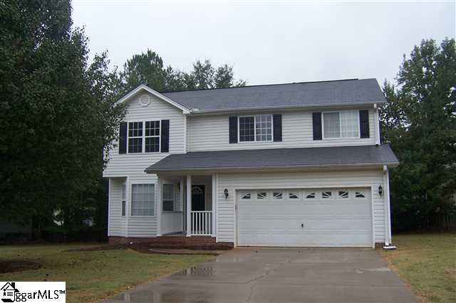 Property image 1 at 8 Anson Ct, Simpsonville, SC 29681