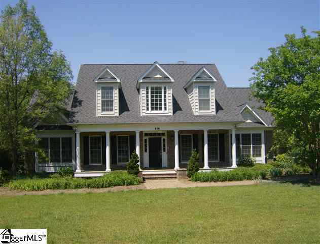 Property image 1 at 616 Harrison Bridge Rd., Simpsonville, SC 29680