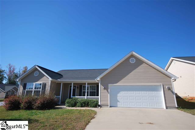 Property image 1 at 24 Landing Lane, Simpsonville, SC 29681