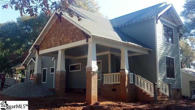 Property image 1 at 15 Sunset Drive, Greenville, SC 29605