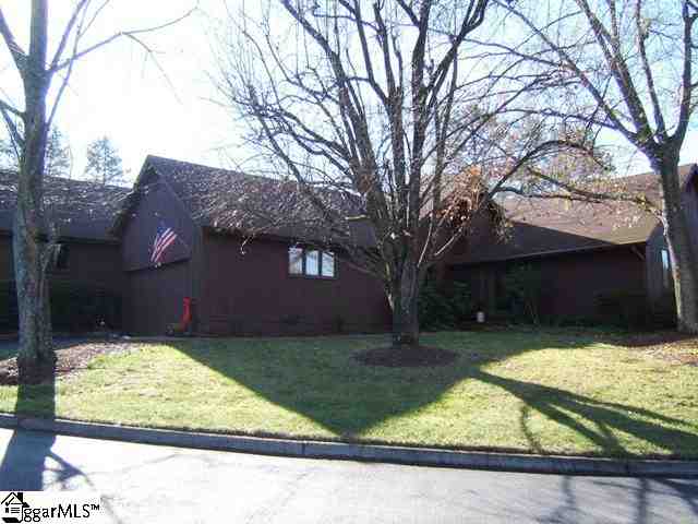 Property image 1 at 31 Creekside Way, Greenville, SC 29609