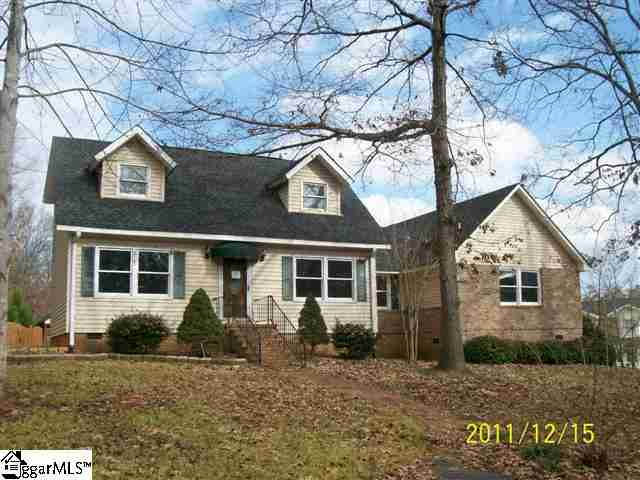 Property image 1 at 10 Nicklaus Dr, Greenville, SC 29605