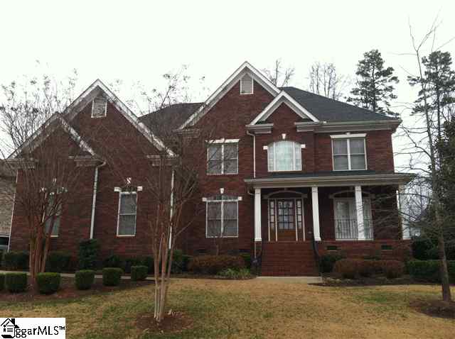 Property image 1 at 516 Foxcroft Road, Greenville, SC 29615