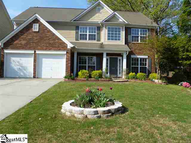 Property image 1 at 209 Coleman Grove Court, Greer, SC 29650