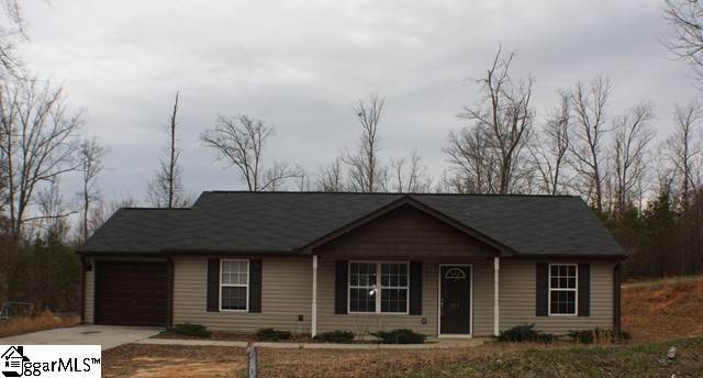 Property image 1 at 227 Lions Park Road, Marietta, SC 29661