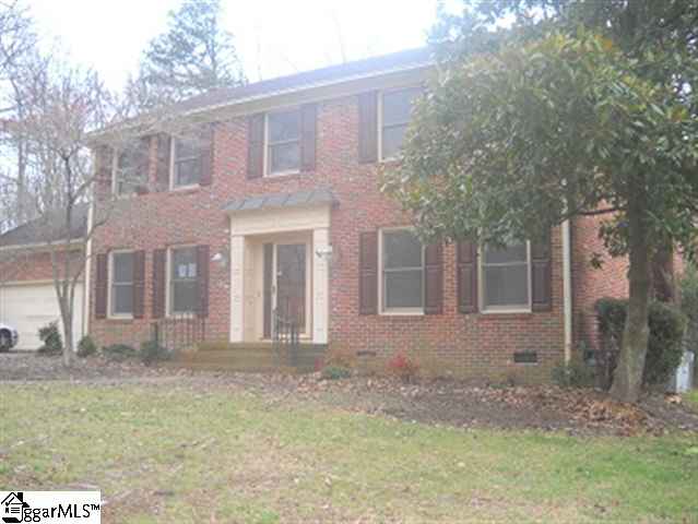 Property image 1 at 115 Spartan Ct, Greer, SC 29650
