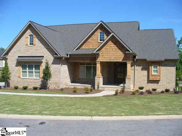 Property image 1 at 100 Birch Meadow, Piedmont, SC 29673