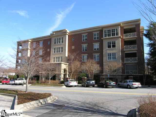 400 N Main Street #205