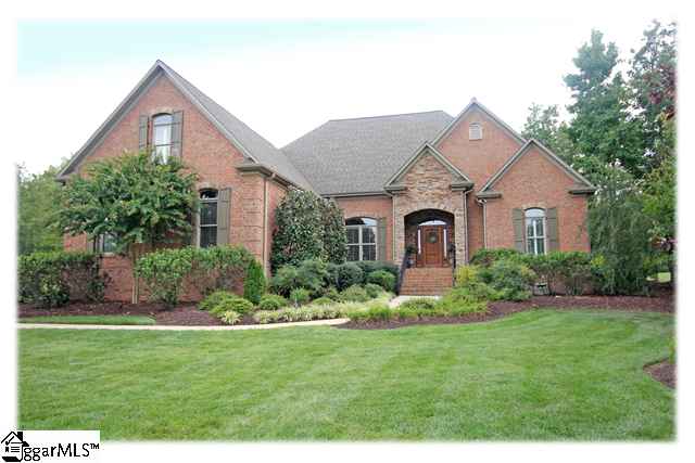 Property image 1 at 901 SUGAR OAK CT, Simpsonville, SC 29680