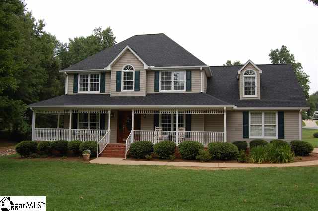 Property image 1 at 302 Poplar Ridge Road, Simpsonville, SC 29681