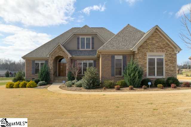 Property image 1 at 5 Country Mist Drive, Greer, SC 29651