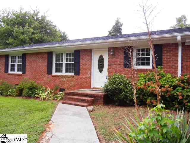 Property image 1 at 413 Rollingwood, Easley, SC 29640