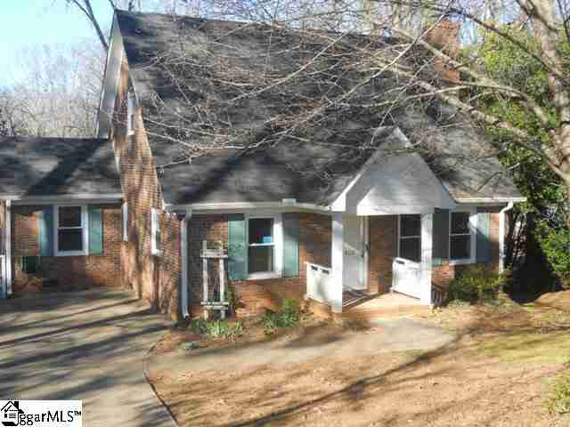 Property image 1 at 408 McCue St, Easley, SC 29642