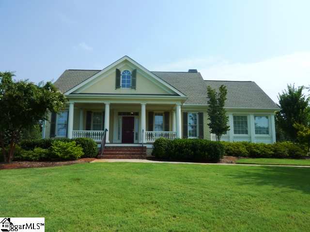 Property image 1 at 604 Breckenwood Drive, Spartanburg, SC 29301