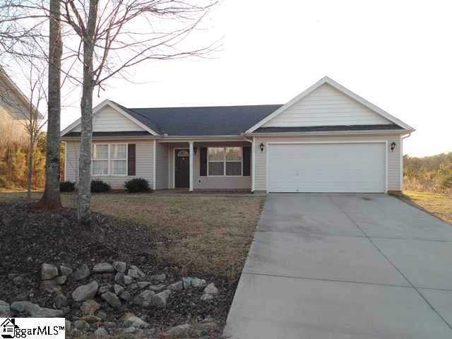 Property image 1 at 113 Beverly Drive, Easley, SC 29640