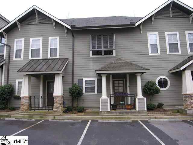 Property image 1 at 20 Howe Street #9, Greenville, SC 2961