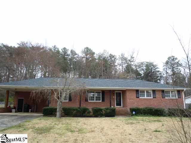 Property image 1 at 485 Royal Oak Drive, Spartanburg, SC 29302