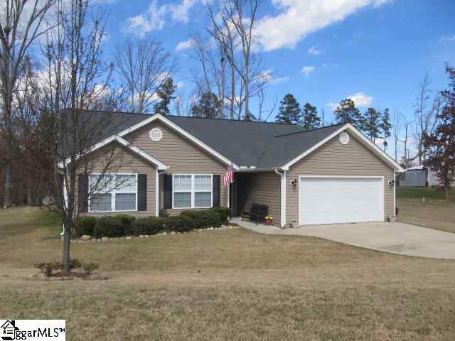 Property image 1 at 104 Cadbury Court, Williamston, SC 29697