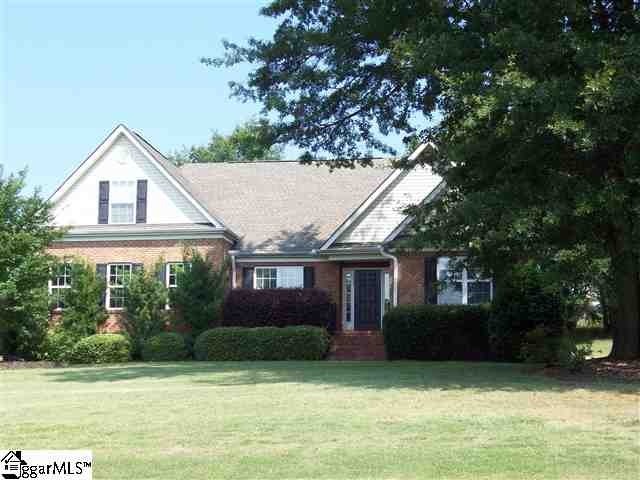 Property image 1 at 315 Bass Cove Rd., Taylors, SC 29687