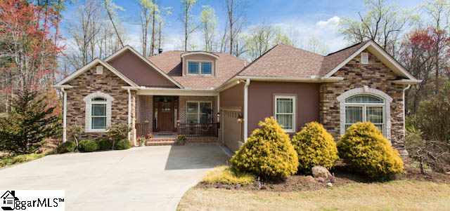 Property image 1 at 8 Spanish Oak Drive, Greenville, SC 29615